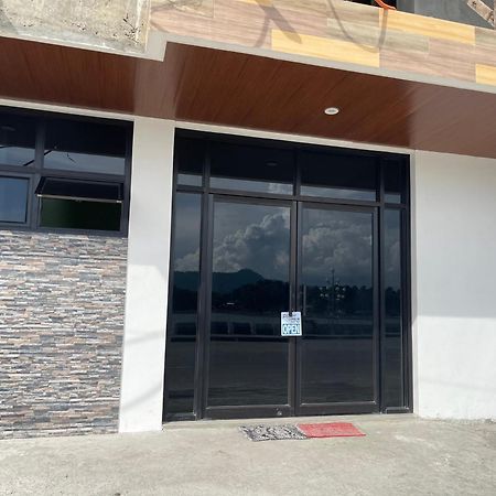 Dapitan Travellers Inn Exteriér fotografie