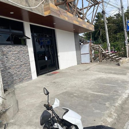 Dapitan Travellers Inn Exteriér fotografie