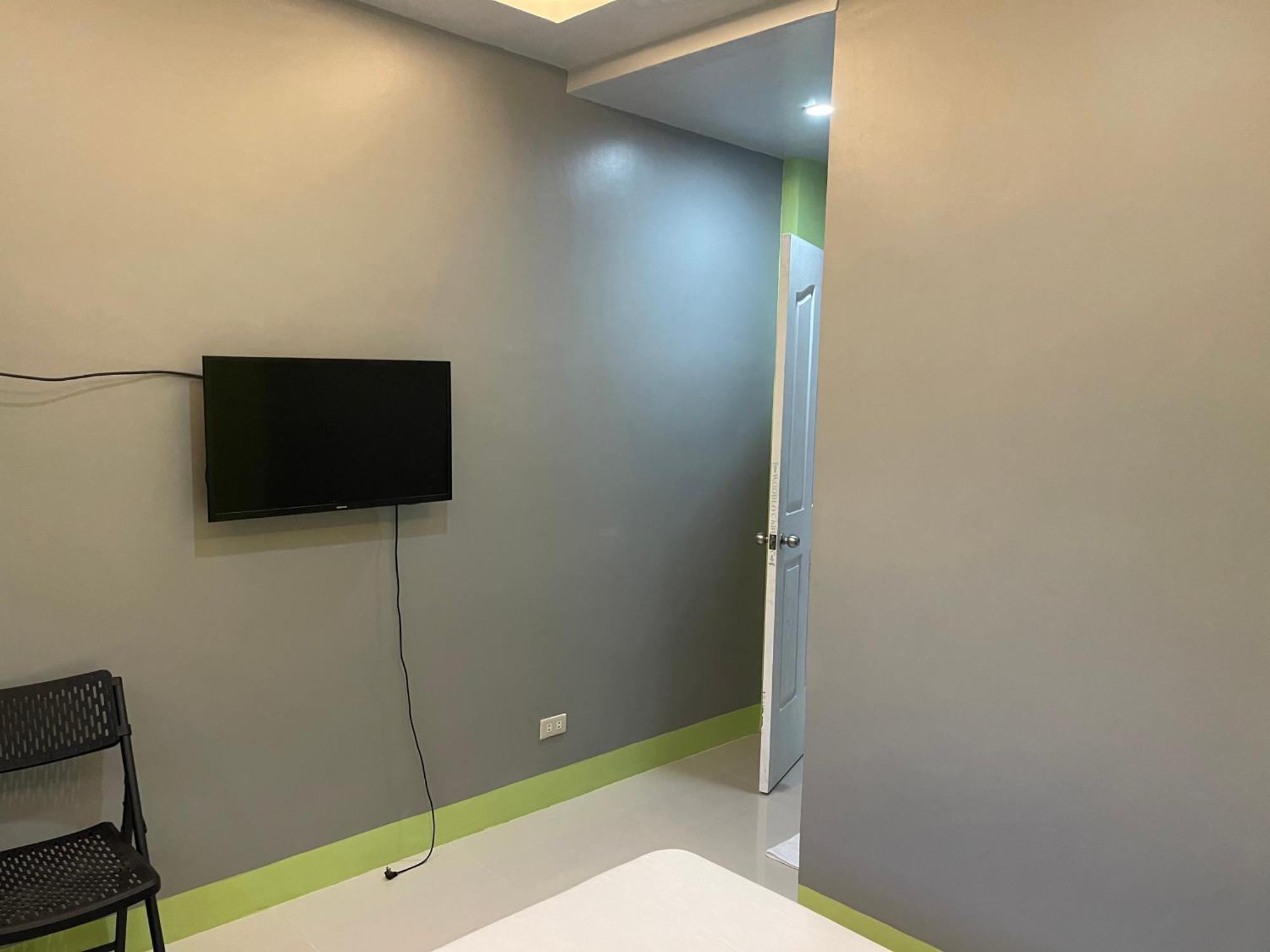Dapitan Travellers Inn Exteriér fotografie