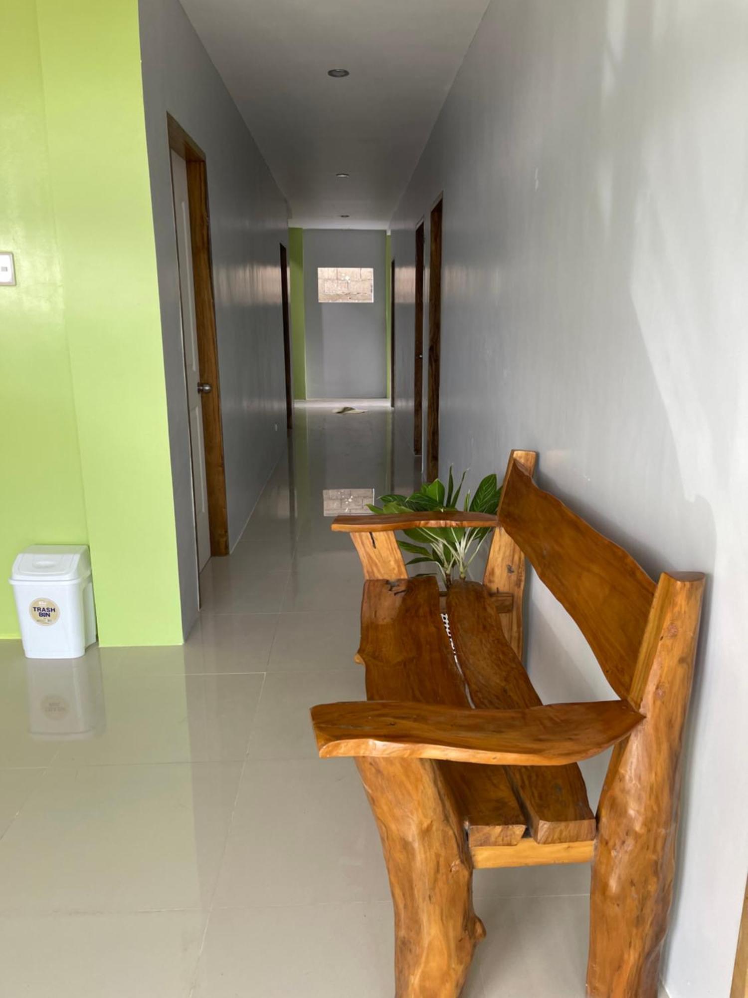 Dapitan Travellers Inn Exteriér fotografie