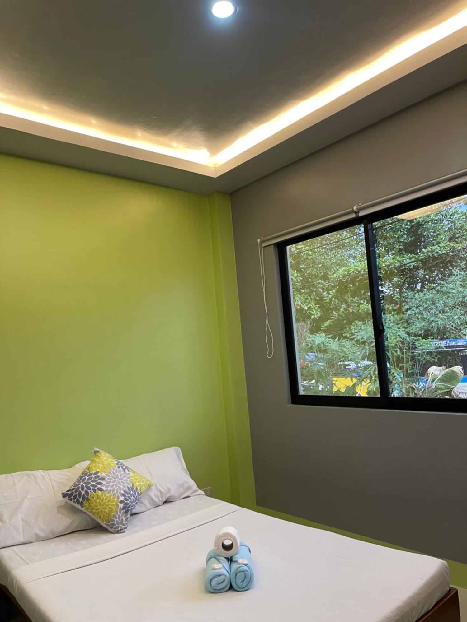 Dapitan Travellers Inn Exteriér fotografie