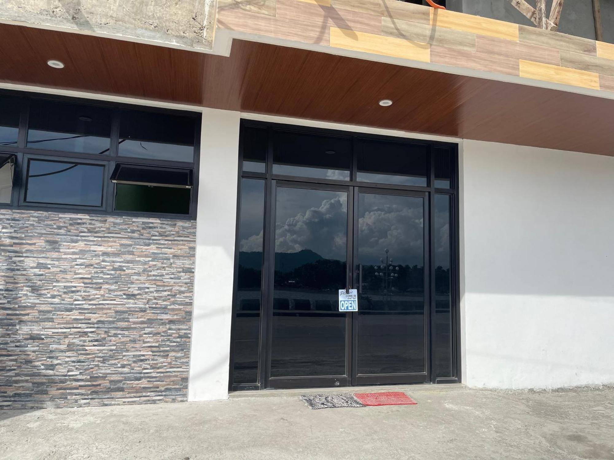Dapitan Travellers Inn Exteriér fotografie